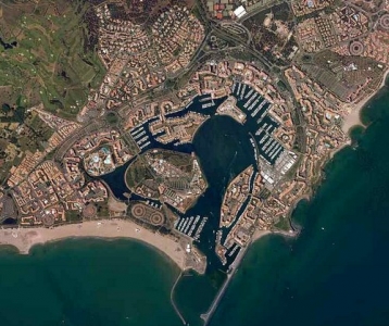 maison a louer CAP D'AGDE